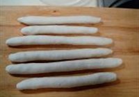 鱼香炒薯仔面的做法 步骤7