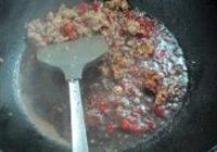 南昌特色肉末咸菜的做法 步骤6