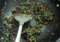 南昌特色肉末咸菜的做法 步骤9