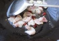 千张结烧肉的做法 步骤6