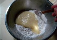鱼香炒薯仔面的做法 步骤5