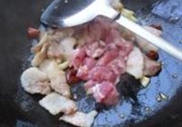 千张结烧肉的做法 步骤7