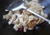 千张结烧肉的做法 步骤8