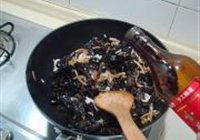 木樨肉的做法 步骤4