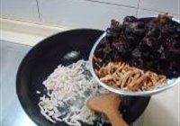 木樨肉的做法 步骤3