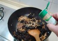 木樨肉的做法 步骤8