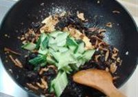 木樨肉的做法 步骤10