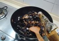 木樨肉的做法 步骤6