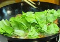 生炒三鲜乌冬的做法 步骤13