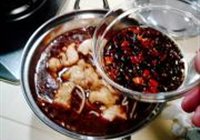 水煮鱼片的做法 步骤16