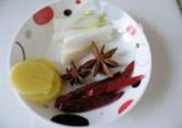 豆芽炖粉丝的做法 步骤3