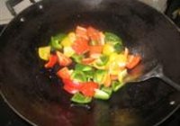 咕噜肉的做法 步骤7
