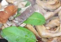 香卤鸭脚的做法 步骤7
