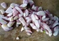 粽香排骨粘米饭的做法 步骤2