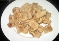 咕噜肉的做法 步骤6