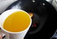 手撕果汁牛肉干的做法 步骤3