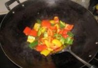 咕噜肉的做法 步骤8