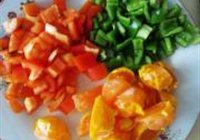 粽香排骨粘米饭的做法 步骤4