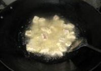 咕噜肉的做法 步骤5