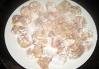 咕噜肉的做法 步骤4