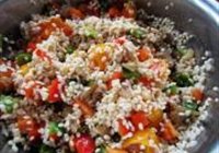 粽香排骨粘米饭的做法 步骤5