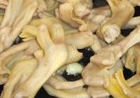 香卤鸭脚的做法 步骤5