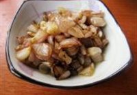 粽香排骨粘米饭的做法 步骤3