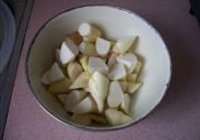 素炒茭白的做法 步骤2