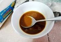 冬菇酿鱼肉的做法 步骤7