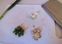 茶树菇红烧肉的做法 步骤4