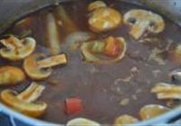 香烧鸡腿煲的做法 步骤10