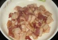 薯仔炒肉片的做法 步骤2