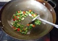 广东菜薹的做法 步骤10