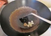 茶树菇红烧肉的做法 步骤5