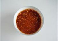 香辣肉末酱豆腐的做法 步骤5