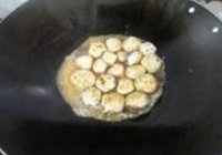 冬菇酿鱼肉的做法 步骤8