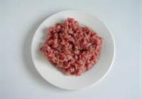香辣肉末酱豆腐的做法 步骤2