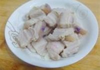 笋衣红烧肉的做法 步骤4