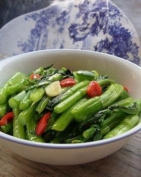 广东菜薹