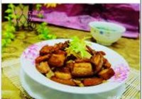 笋衣红烧肉的做法 步骤11