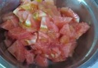 番茄排骨的做法 步骤7