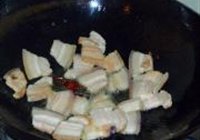 笋衣红烧肉的做法 步骤5