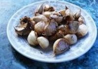 煎烤大蒜的做法 步骤5