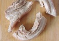 梅菜扣肉的做法 步骤3