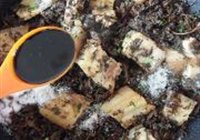 梅菜扣肉的做法 步骤12