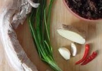 梅菜扣肉的做法 步骤1