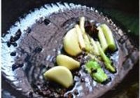 板栗烧鸡的做法 步骤5