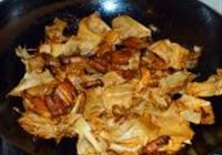 笋衣红烧肉的做法 步骤8