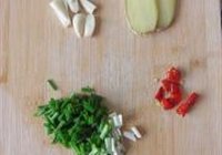 梅菜扣肉的做法 步骤2