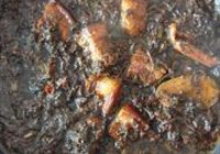 梅菜扣肉的做法 步骤16